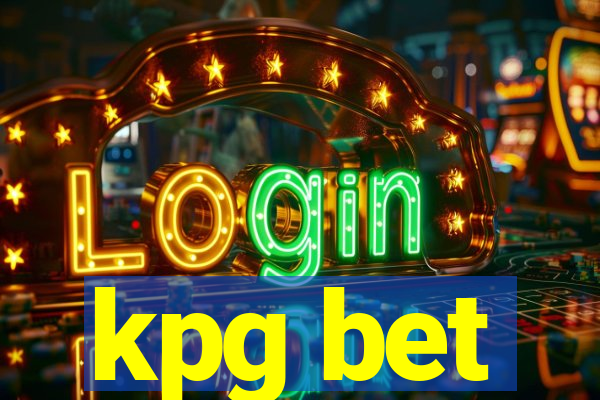 kpg bet